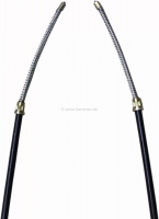 Renault - Estafette, remslang achter. Geschikt voor Renault Estafette, tot bouwjaar 10/1967. Schroef