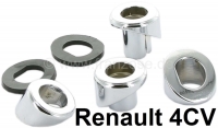 renault ruitensproeiers 4cv montageset voor ruitenwissers geschikt P85386 - Bild 1