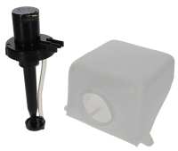 Renault - R16, waterpomp voor ruitensproeierreservoir achter. Geschikt voor Renault R16. Originele R