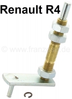 renault ruitensproeiers r4 ruitenwisseras oude versie geschikt voor wisserarm wordt P85198 - Bild 1