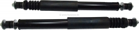 renault schokdemper veerkogels r12 r15 r17 achter 2 stuks geschikt voor P83214 - Bild 1