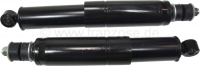 renault schokdemper veerkogels r8 r10 achterschokdemper 2 stuks geschikt voor gordini P83276 - Bild 1