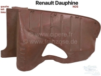 renault spatbord voor dauphine binnenspatbord linksvoor geschikt originele P87931 - Bild 1