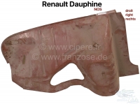 renault spatbord voor dauphine binnenspatbord rechtsvoor geschikt originele P87932 - Bild 1