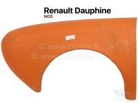 renault spatbord voor dauphine voorspatbord links geschikt originele P87928 - Bild 1