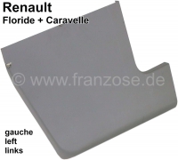 renault spatbord voor floride caravelle linker voorspatbord reparatieplaat dorpel P87819 - Bild 1
