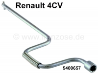 renault speciaal gereedschap voor 4cv startkrukas motor geschikt alleen P82468 - Bild 1