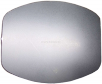 renault spiegel estafette spiegelglas rechts gebogen geschikt voor type 1 tot P87200 - Bild 1