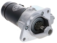 Renault - Startmotor met hoge prestaties. Geschikt voor Renault R4, R5, R6, allemaal met 0,8 liter m