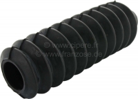 Renault - Dauphine, stuurlaars (per stuk). Openingen 31mm + 25mm. Minimale lengte 95mm, maximale len