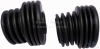 renault stuurinrichting r16 r12 r17 set stuurlaarzen 2 stuks klemmen geschikt voor P83174 - Bild 1
