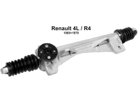 renault stuurinrichting r4 geschikt voor van 1969 tot 1979 montage P83100 - Bild 1