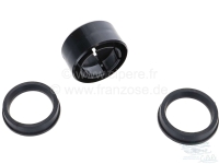 Renault - R4/R5, reparatieset voor de stuurhuisgeleider (rechts) in de stuurinrichting. Buitendiamet