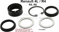 renault stuurinrichting r4 r5 reparatieset voor stuurhuisgeleider rechts P83230 - Bild 1