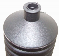 Renault - R4, stuurlaars (reproductie). Geschikt voor Renault R4, vanaf modeljaar 06/1979, Renault R