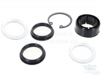 Renault - Reparatieset voor draagarmgeleider, geschikt voor Peugeot 205 + 305, Renault R12 + R16. Of