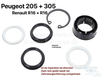 renault stuurinrichting reparatieset voor draagarmgeleider geschikt peugeot 205 305 P83319 - Bild 1