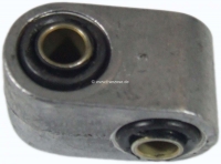 Renault - Kruiskoppeling voor de stuurkolom. Geschikt voor Renault R4, R5, R6, R12, R16, R18, R20, R