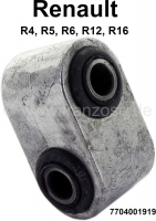 renault stuurkolom stuurwiel kruiskoppeling voor geschikt r4 r5 r6 r12 P83090 - Bild 1