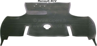 renault tapijtsets vloermatten 4cv rubberen mat vooraan geschikt voor P88038 - Bild 1