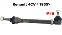 renault trekstangen 4cv dauphine trekstang verstelbaar geschikt voor vanaf 1955 P83275 - Bild 1