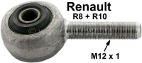 renault trekstangen r8 r10 trekstangoog trekstangbevestiging geschikt voor P83173 - Bild 1