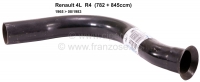 renault uitlaatsysteem r4 782 845cc uitlaatspruitstukpijp eerste pijp geschikt voor P82022 - Bild 1