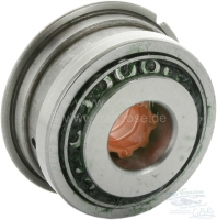 Alle - Achterste lager voor de hoofdas van de versnellingsbak. Geschikt voor Renault R16, R12, R1