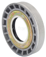 Alle - Differentieel lager stelmoer, met oliekeerring. Geschikt voor Renault R4, R5, R6, R12, R16