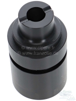 Alle - Geleider in de versnellingsbak (versnellingsbak 336 + 385) voor de aandrijving van de snel