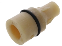 Renault - Geleider in de versnellingsbak (versnellingsbak 354-HAO) voor de aandrijving van de snelhe