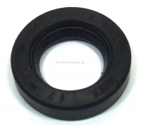 renault versnellingsbak olieafdichting primaire as afmeting 17 x 29 6 5mm geschikt voor r4 P81269 - Bild 1