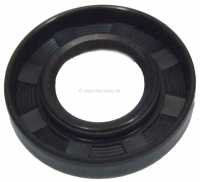 Alle - Oliekeerring primaire as. Afmeting: 20 x 40 x 7mm. Geschikt voor Renault R4 (R1123). Renau