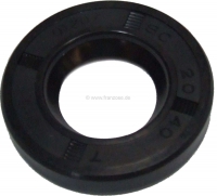 renault versnellingsbak oliekeerring primaire as afmeting 20 x 40 7mm geschikt voor r4 P81272 - Bild 1