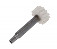 Renault - Snelheidsmeter kabel rondsel 12 tanden (gemonteerd in de versnellingsbak). Geschikt voor R