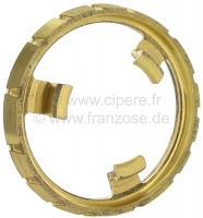 Renault - Synchronisatiering voor de 2e versnelling. Geschikt voor Renault R4, R5, R6. Buitendiamete