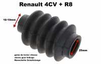 renault versnellingspook hefinrichting 4cv r8 schakelstanglaars op geschikt voor nr 6055955 P81647 - Bild 1