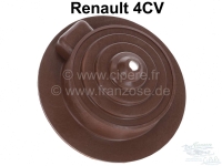 renault versnellingspook hefinrichting 4cv rubberen hoes bruin voor het P82484 - Bild 1