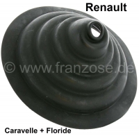 renault versnellingspook hefinrichting caravelle floride rubberen hoes voor P82466 - Bild 1