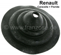 renault versnellingspook hefinrichting dauphine rubberen hoes voor het P82463 - Bild 1