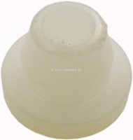 renault versnellingspook hefinrichting r16 kunststof inzetstuk voor kruiskoppeling schakelhendel P81324 - Bild 1