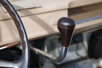 Renault - R4, pookknop. Geschikt voor Renault R4.