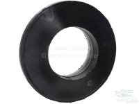 Renault - R4, versnellingspookgeleider van kunststof, voor de versnellingspook in de motorruimte. Ge