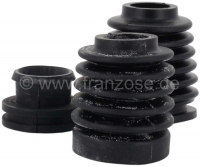 Renault - R5, beugel voor de versnellingspook in de voorste dwarsbalk boven de motor. Geschikt voor 