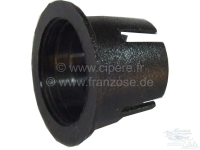 Renault - R5, bus voor de versnellingspook. Geschikt voor Renault R5, voor ombouw naar versnellingsb