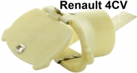 renault verwarming ventilatie 4cv verwarmingsklep 2 versie geschikt voor P82677 - Bild 1