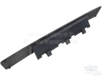 Renault - R4, ventilatierooster onder voorruit (oud model, gemaakt van kunststof). Geschikt voor Ren