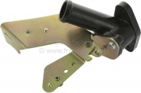 Renault - R5, verwarmingsklep. Geschikt voor Renault R5 + R7