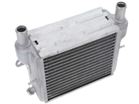 renault verwarming ventilatie r8 gordini aluminium radiateur geschikt voor P82229 - Bild 1