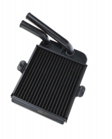 Renault - R8, radiateur. Geschikt voor Renault R8